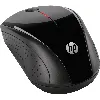 souris sans fil hp wireless mouse x3000
