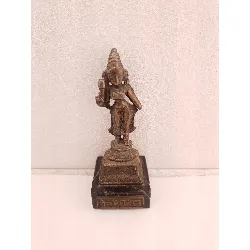statuette shiva