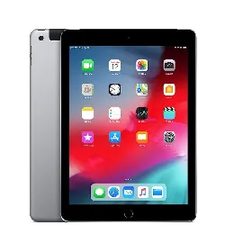 tablette apple ipad 32go (2017) wifi cellular a1823