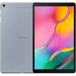 tablette samsung tactile galaxy tab a  8 pouces noir wifi bluetooth 4.2 argent