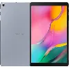 tablette samsung tactile galaxy tab a  8 pouces noir wifi bluetooth 4.2 argent