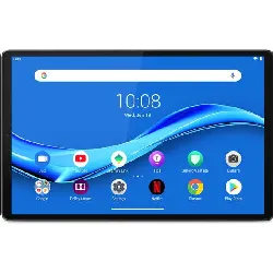 tablette tactile lenovo 10.1''fhd 4go 64go android tab m10 gris