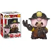 underminer uncredibles 2 n° 370 - figurine funko pop
