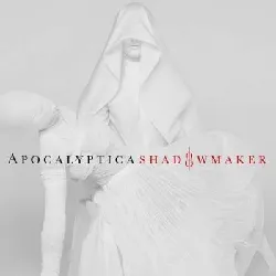 vinyle apocalyptica shadowmaker (inklusive mediabook windlicht)