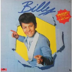 vinyle billy (1984, vinyl)