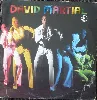 vinyle david martial n°3 (1977, vinyl)