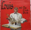 vinyle louis armstrong and the all stars* with sy oliver choir good book (1958, vinyl)