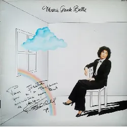 vinyle marie-paule belle (1979, gatefold sleeve, vinyl)