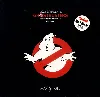 vinyle ray parker jr. ghostbusters (extended version) (1984, vinyl)