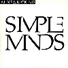 vinyle simple minds - alive kicking (1985, vinyl)
