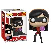 violet incredibles 2 n° 365 - figurine funko pop