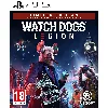 watch dogs legion limited edition