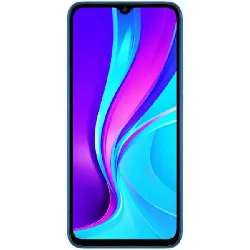 xiaomi 9c double sim 32 go bleu crépuscule gsm