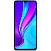 xiaomi 9c double sim 32 go bleu crépuscule gsm