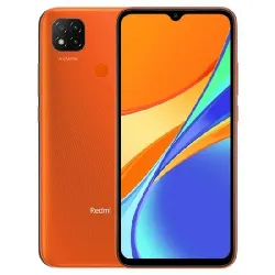 xiaomi redmi 9c 2go/32go