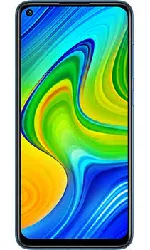 xiaomi redmi note 9
