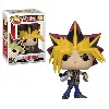 yami yugi yu-gi-oh 387 - figuriine funko  pop