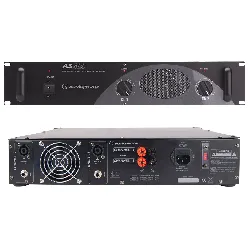 ampli audiophony as-420