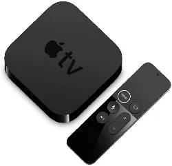 apple tv 4k gen. 5 récepteur multimédia numérique hdr 32 go