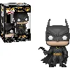 batman 1989  batman n° 275 - figurine funko pop