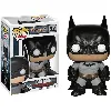 batman batman arkham alysum n° 52 - figurine funko pop