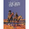 bd ballade pour un cercueil - blueberry tome 15 - editions dargaud