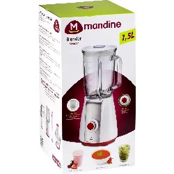 blender mandine mbl600m1-16