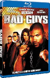 blu-ray bad guys