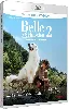 blu-ray belle et sébastien 2, l'aventure continue combo dvd