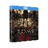 blu-ray blu ray rome, saison 1