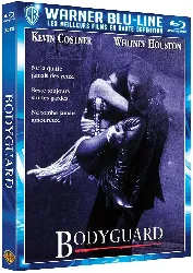 blu-ray bodyguard
