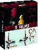 blu-ray coffret ça, chapitres 1 et 2