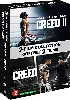 blu-ray coffret dvd creed ii