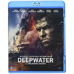 blu-ray deepwater