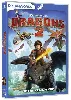 blu-ray dragons 2 dvd