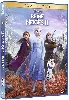 blu-ray dvd la reine des neiges 2