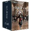 blu-ray dvd neuf versailles-intégrale 3 saisons