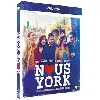 blu-ray dvd nous york/blu-ray