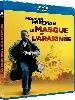 blu-ray le masque de l'araignée