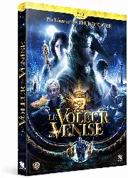 blu-ray le voleur de venise
