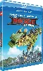 blu-ray lego ninjago le film