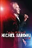 blu-ray michel sardou confidences et retrouvailles (dvd)