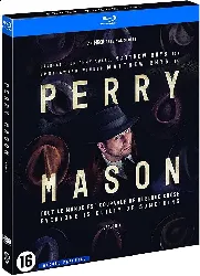 blu-ray perry mason saison 1