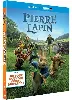 blu-ray pierre lapin