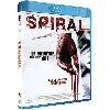 blu-ray spiral