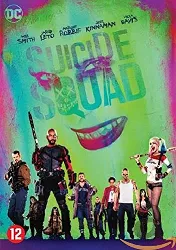 blu-ray suicide squad