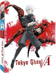 blu-ray tokyo ghoul saison 2 intégrale edition premium