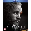 blu-ray vikings saison 2  (edition belge)