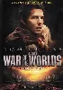 blu-ray war of the worlds full screen edition