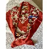 carré foulard hermes oiseaux de l'inde et de l'himalaya 90 en soie
